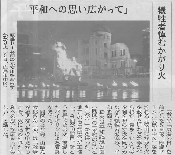 日経新聞